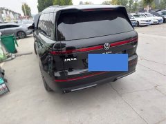 Volkswagen ID. ERA 9X Max AWD - ფოტო 8