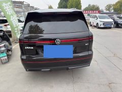 Volkswagen ID. ERA 9X Max AWD - ფოტო 9