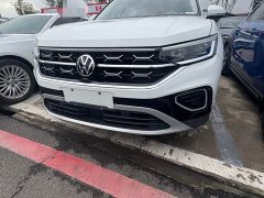 Volkswagen Taos 330TSI FWD Luxury Plus Advanced Edition - фото 1