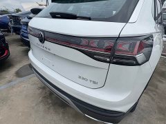 Volkswagen Taos 330TSI FWD Luxury Plus Advanced Edition - фото 14