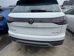 Volkswagen Taos 330TSI FWD Luxury Plus Advanced Edition - фото 15