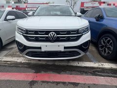 Volkswagen Taos 330TSI FWD Luxury Plus Advanced Edition - фото 2