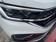 Volkswagen Taos 330TSI FWD Luxury Plus Advanced Edition - фото 3