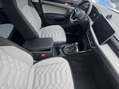 Volkswagen Taos 330TSI FWD Luxury Plus Advanced Edition - фото 6