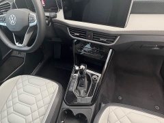 Volkswagen Taos 330TSI FWD Luxury Plus Advanced Edition - фото 7