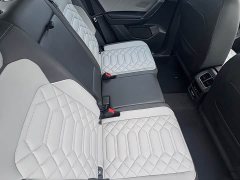 Volkswagen Taos 330TSI FWD Luxury Plus Advanced Edition - фото 9
