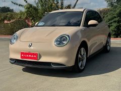 ORA Good Cat 400km Standard Range Venus Edition Ternary Lithium Battery - ფოტო 17
