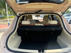 ORA Good Cat 400km Standard Range Venus Edition Ternary Lithium Battery - ფოტო 18
