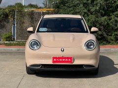 ORA Good Cat 400km Standard Range Venus Edition Ternary Lithium Battery - ფოტო 2