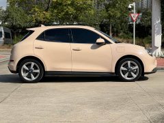 ORA Good Cat 400km Standard Range Venus Edition Ternary Lithium Battery - ფოტო 4