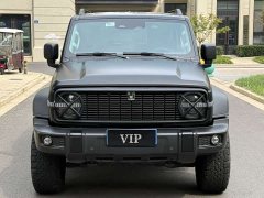 Tank 300 Off-Road Edition 2.0T Conqueror - ფოტო 2