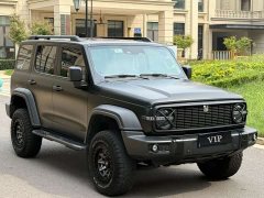 Tank 300 Off-Road Edition 2.0T Conqueror - ფოტო 3