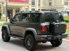Tank 300 Off-Road Edition 2.0T Conqueror - ფოტო 7