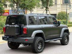 Tank 300 Off-Road Edition 2.0T Conqueror - ფოტო 9