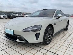 Xiaomi SU7 Rear-Wheel Drive Ultra-Long Range Advanced Autonomous Driving Pro - ფოტო 1