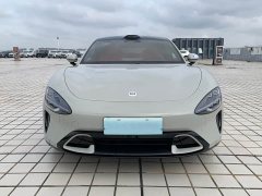 Xiaomi SU7 Rear-Wheel Drive Ultra-Long Range Advanced Autonomous Driving Pro - ფოტო 2