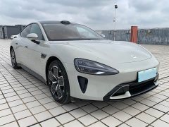 Xiaomi SU7 Rear-Wheel Drive Ultra-Long Range Advanced Autonomous Driving Pro - ფოტო 3