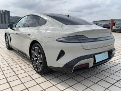 Xiaomi SU7 Rear-Wheel Drive Ultra-Long Range Advanced Autonomous Driving Pro - ფოტო 4