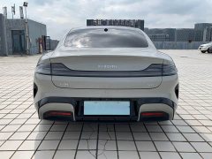 Xiaomi SU7 Rear-Wheel Drive Ultra-Long Range Advanced Autonomous Driving Pro - ფოტო 5