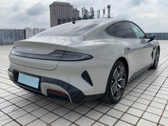 Xiaomi SU7 Rear-Wheel Drive Ultra-Long Range Advanced Autonomous Driving Pro - ფოტო 6