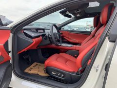 Xiaomi SU7 Rear-Wheel Drive Ultra-Long Range Advanced Autonomous Driving Pro - ფოტო 7