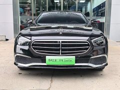 Mercedes-Benz E-Class New Energy Facelift E 350 e L Plug-in Hybrid Sedan - ფოტო 2