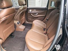 Mercedes-Benz E-Class New Energy Facelift E 350 e L Plug-in Hybrid Sedan - ფოტო 4