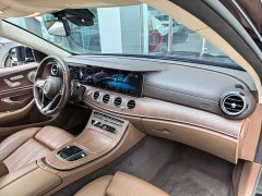 Mercedes-Benz E-Class New Energy Facelift E 350 e L Plug-in Hybrid Sedan - ფოტო 7