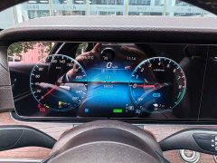 Mercedes-Benz E-Class New Energy Facelift E 350 e L Plug-in Hybrid Sedan - ფოტო 8