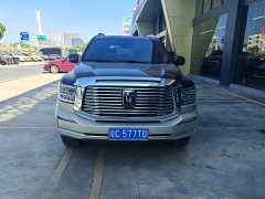 Tank 500 3.0T Special Edition 5-Seater - ფოტო 1
