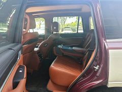 Tank 500 3.0T Special Edition 5-Seater - ფოტო 10