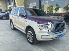 Tank 500 3.0T Special Edition 5-Seater - ფოტო 3