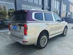 Tank 500 3.0T Special Edition 5-Seater - ფოტო 5