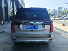 Tank 500 3.0T Special Edition 5-Seater - ფოტო 6