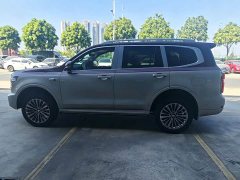Tank 500 3.0T Special Edition 5-Seater - ფოტო 7