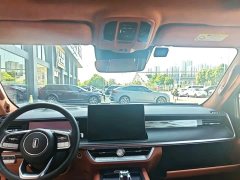 Tank 500 3.0T Special Edition 5-Seater - ფოტო 8