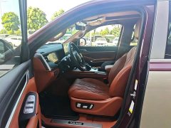 Tank 500 3.0T Special Edition 5-Seater - ფოტო 9