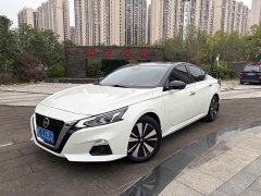 Nissan Teana 2.0L XL Upper AD1 Intelligent Navigation Edition - ფოტო 1