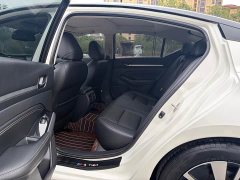 Nissan Teana 2.0L XL Upper AD1 Intelligent Navigation Edition - ფოტო 10