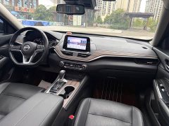 Nissan Teana 2.0L XL Upper AD1 Intelligent Navigation Edition - ფოტო 11
