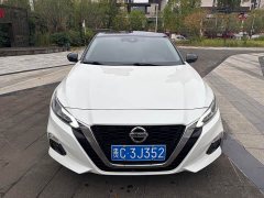 Nissan Teana 2.0L XL Upper AD1 Intelligent Navigation Edition - ფოტო 2