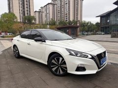 Nissan Teana 2.0L XL Upper AD1 Intelligent Navigation Edition - ფოტო 3
