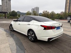Nissan Teana 2.0L XL Upper AD1 Intelligent Navigation Edition - ფოტო 6