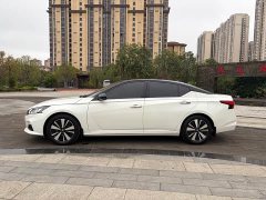 Nissan Teana 2.0L XL Upper AD1 Intelligent Navigation Edition - ფოტო 7
