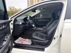 Nissan Teana 2.0L XL Upper AD1 Intelligent Navigation Edition - ფოტო 8