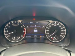 Nissan Teana 2.0L XL Upper AD1 Intelligent Navigation Edition - ფოტო 9
