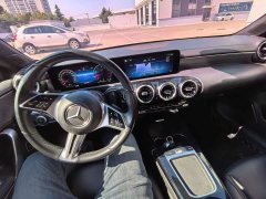 Mercedes-Benz A-Class A 180 L - ფოტო 10