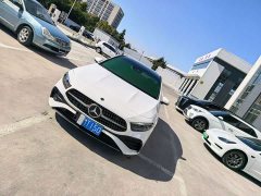 Mercedes-Benz A-Class A 180 L - ფოტო 2