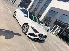 Mercedes-Benz A-Class A 180 L - ფოტო 4