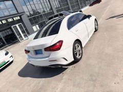 Mercedes-Benz A-Class A 180 L - ფოტო 5